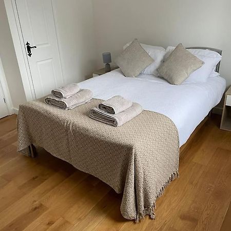 Graftonbury Court, Grafton Lane, Hereford, Hr2 8Fa Exteriér fotografie