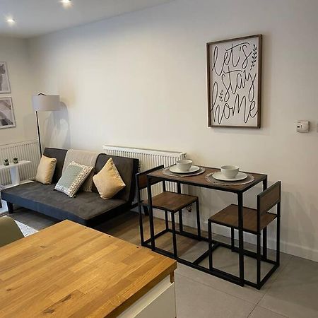 Graftonbury Court, Grafton Lane, Hereford, Hr2 8Fa Exteriér fotografie
