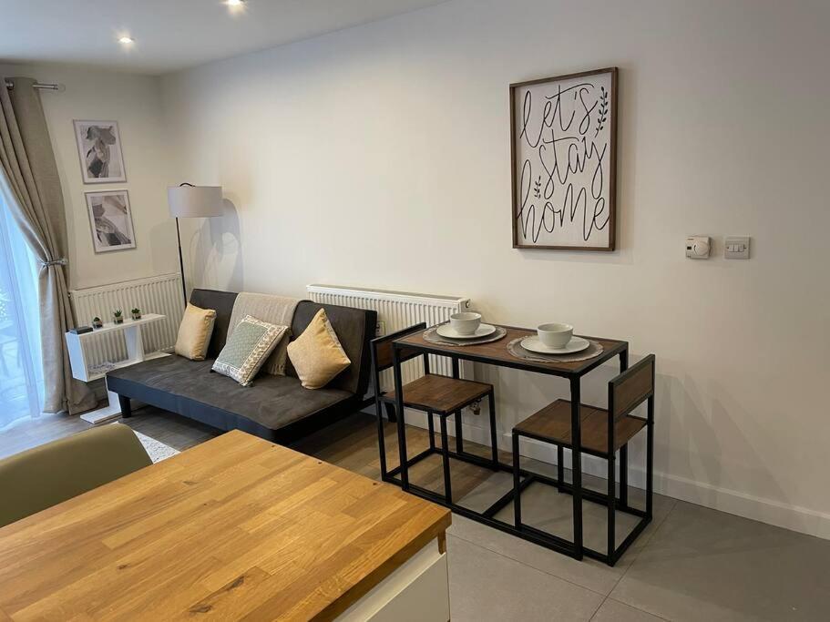 Graftonbury Court, Grafton Lane, Hereford, Hr2 8Fa Exteriér fotografie